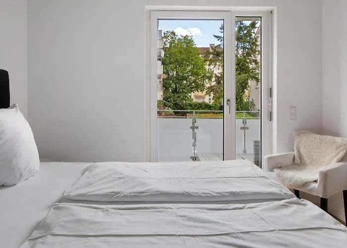 Ferienwohnung Juliette,Sehr Zentral