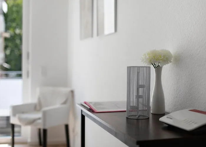 Ferienwohnung Juliette,Sehr Zentral