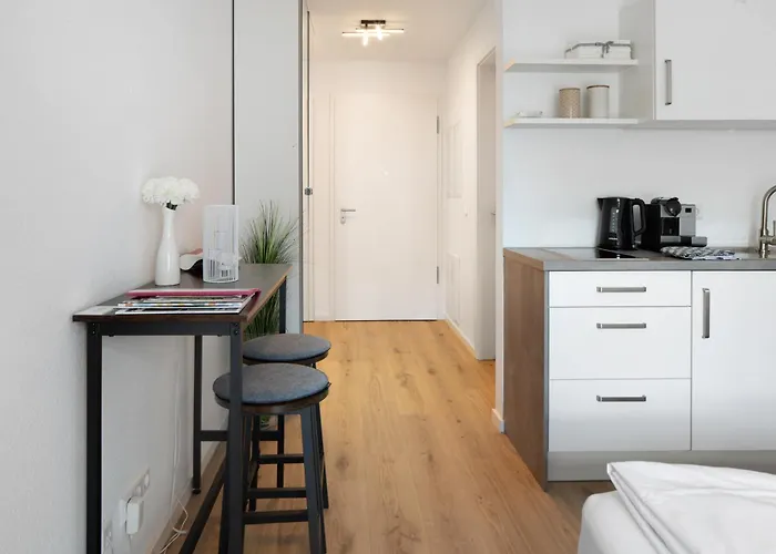 Ferienwohnung Juliette,Sehr Zentral