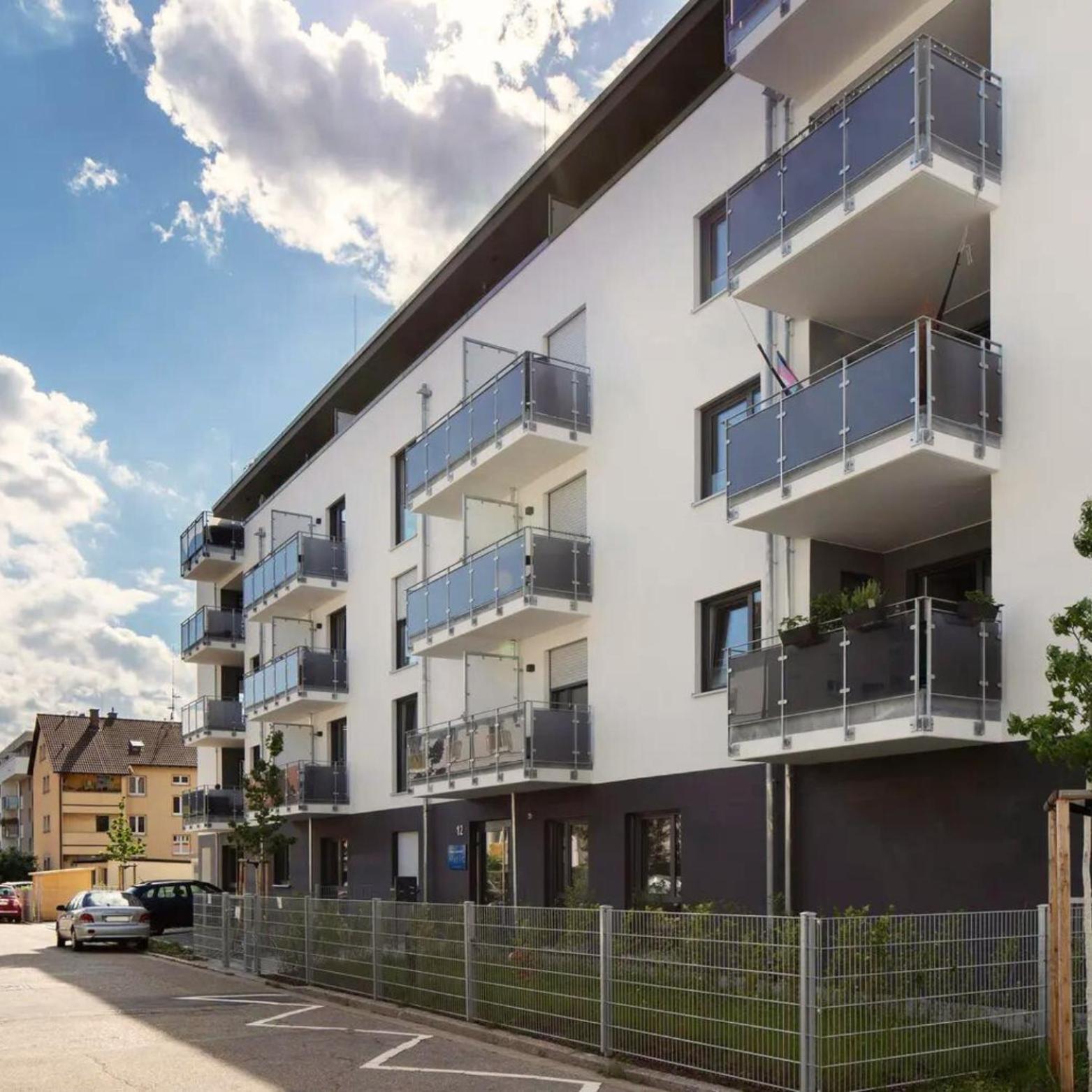 Apartment Juliette,sehr Zentral