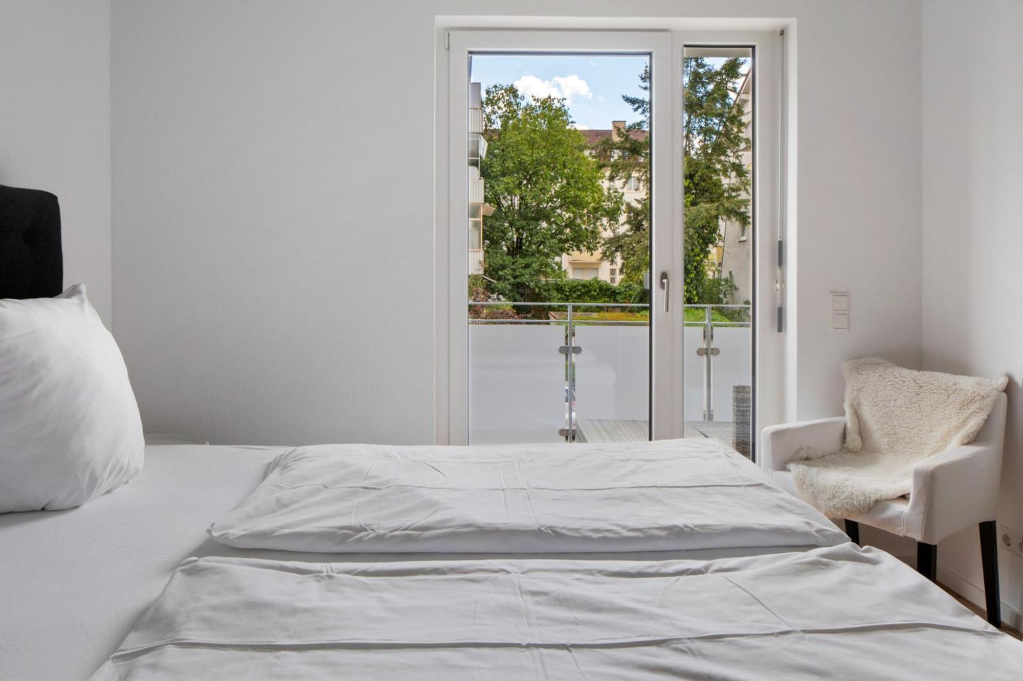 Juliette,sehr Zentral Freiburg im Breisgau