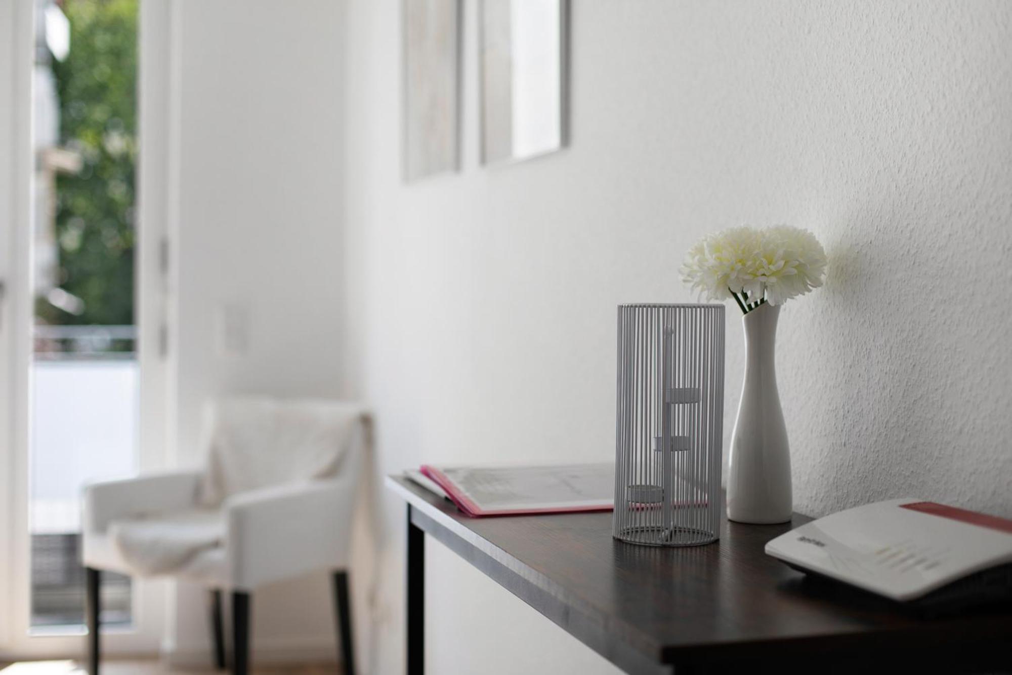 Juliette,sehr Zentral Appartement Freiburg im Breisgau