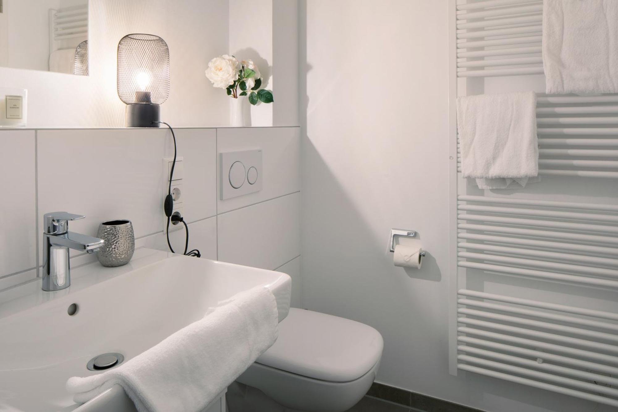 Apartment Juliette,sehr Zentral Freiburg im Breisgau