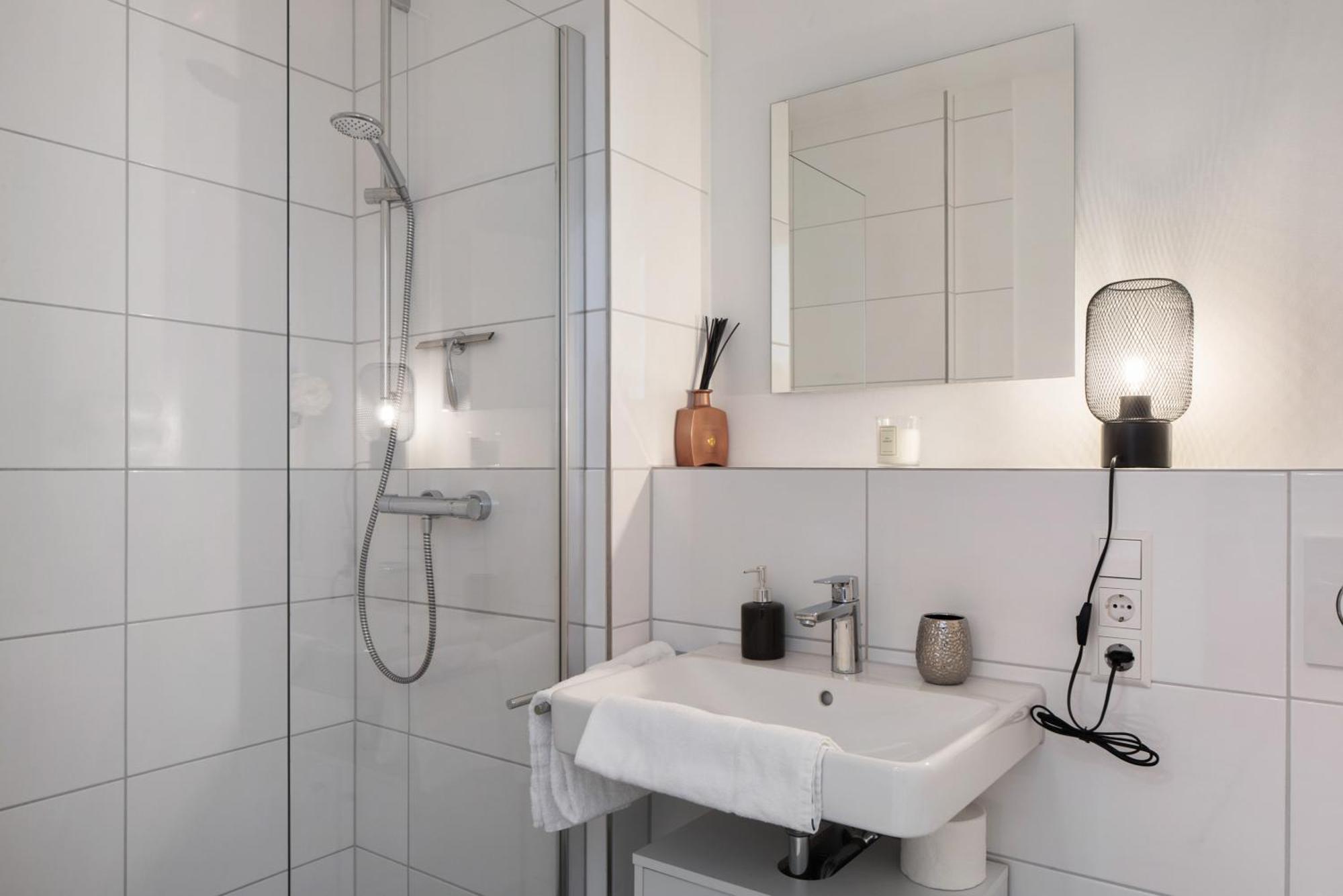 Appartement Juliette,sehr Zentral Freiburg im Breisgau