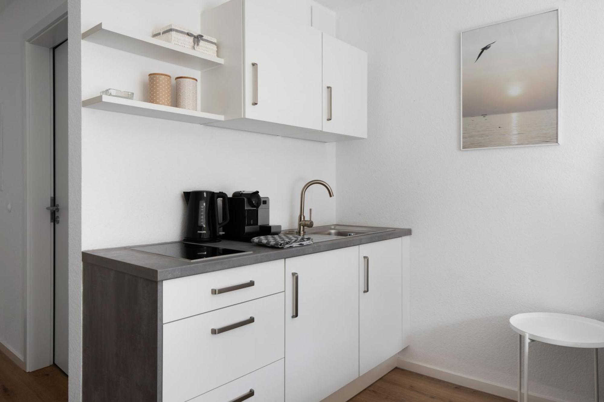 Apartment Juliette,sehr Zentral Freiburg im Breisgau