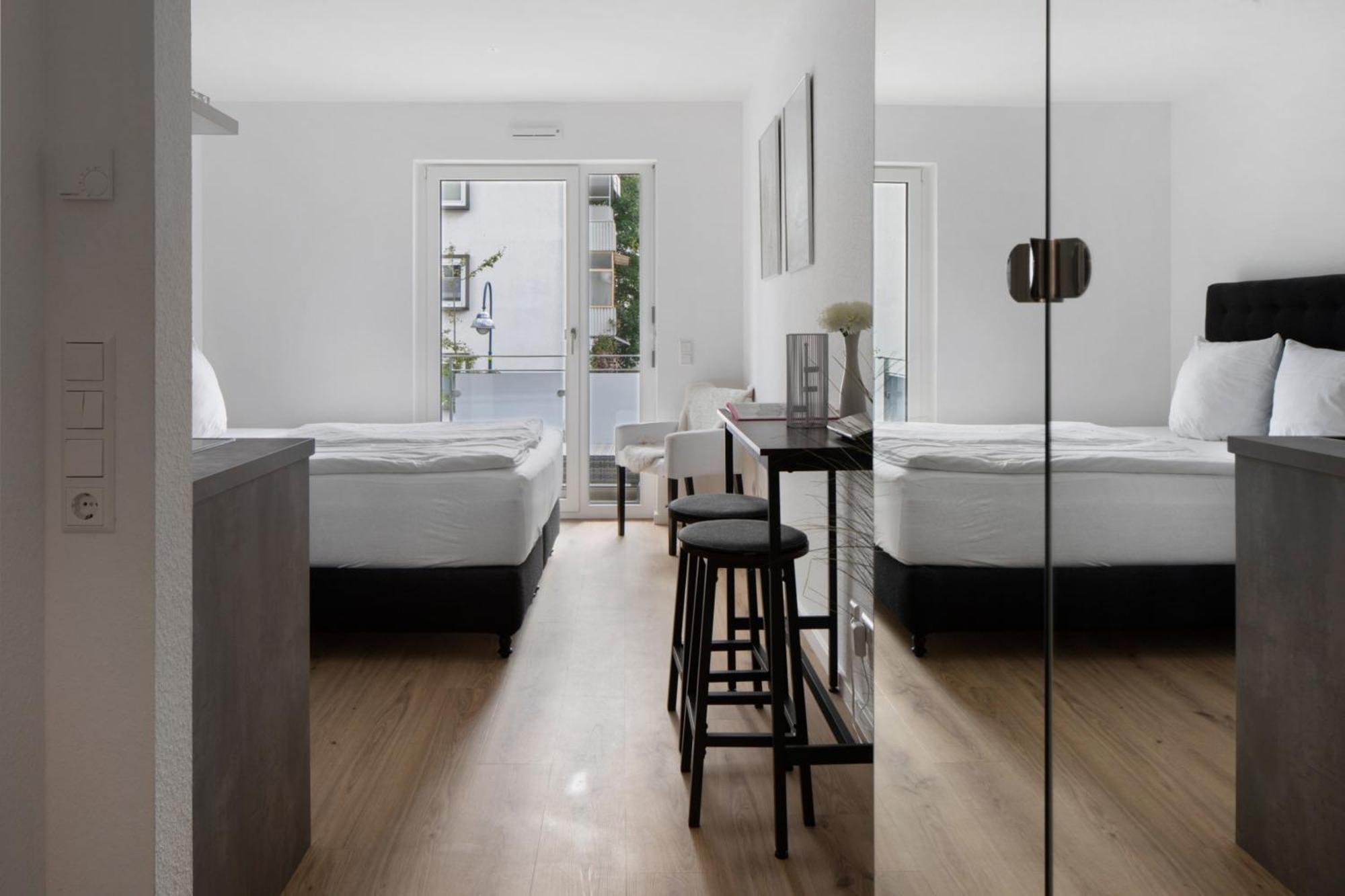 Appartement Juliette,sehr Zentral *