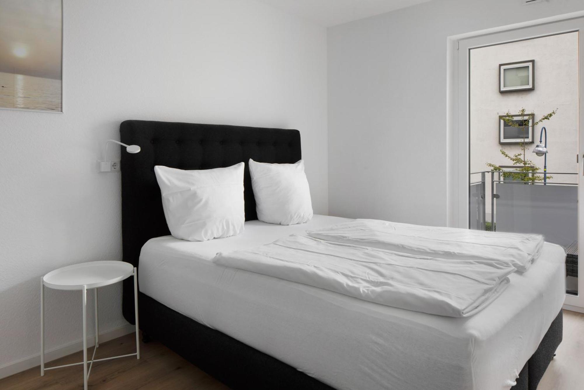 Juliette,sehr Zentral Appartement