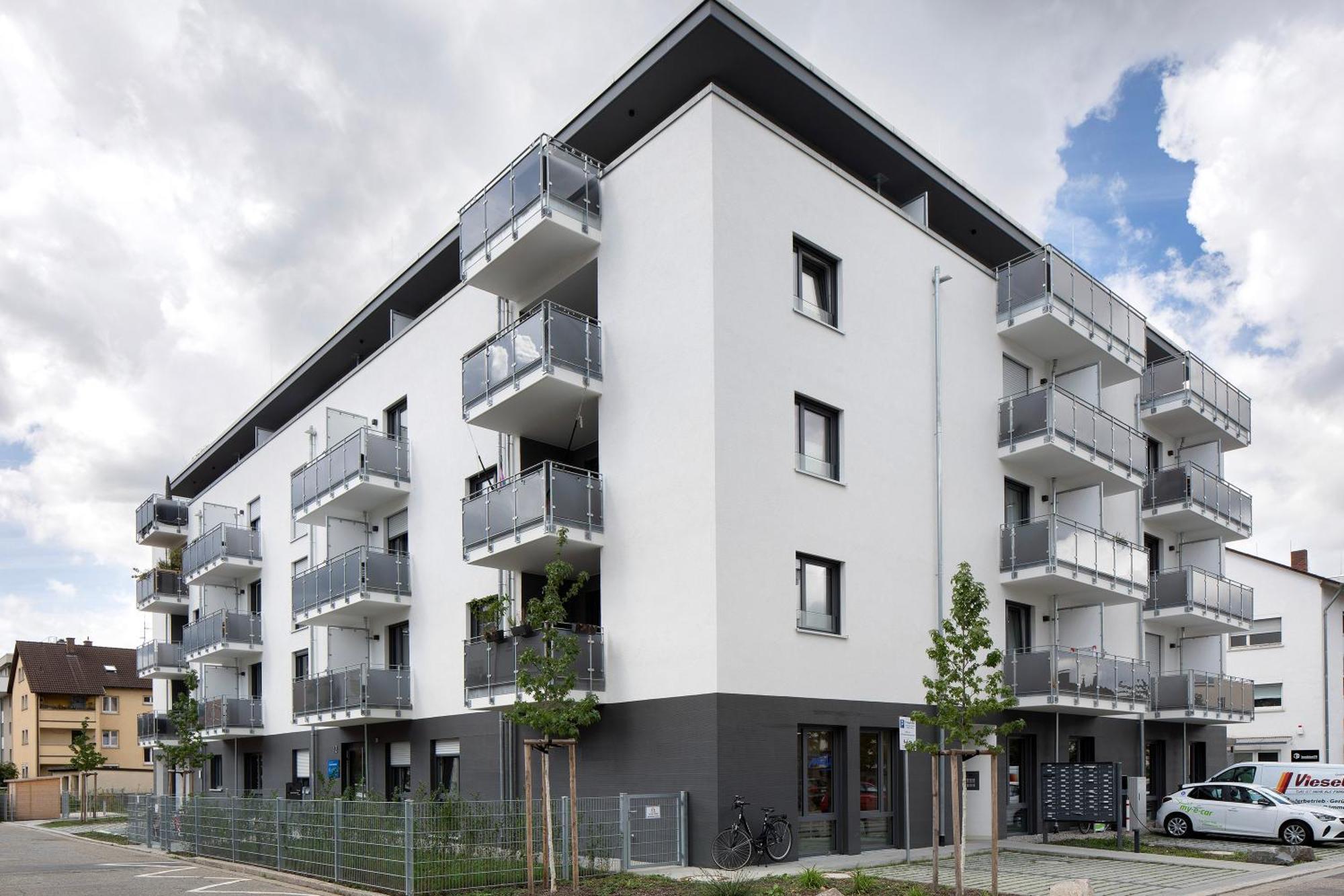Apartment Juliette,sehr Zentral