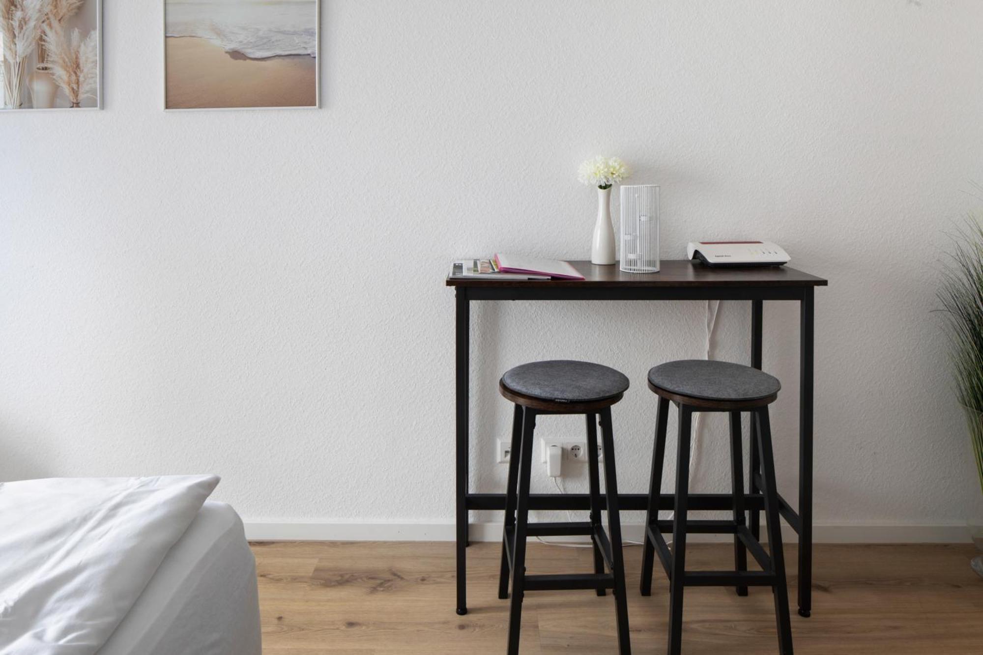 Apartment Juliette,sehr Zentral Freiburg im Breisgau
