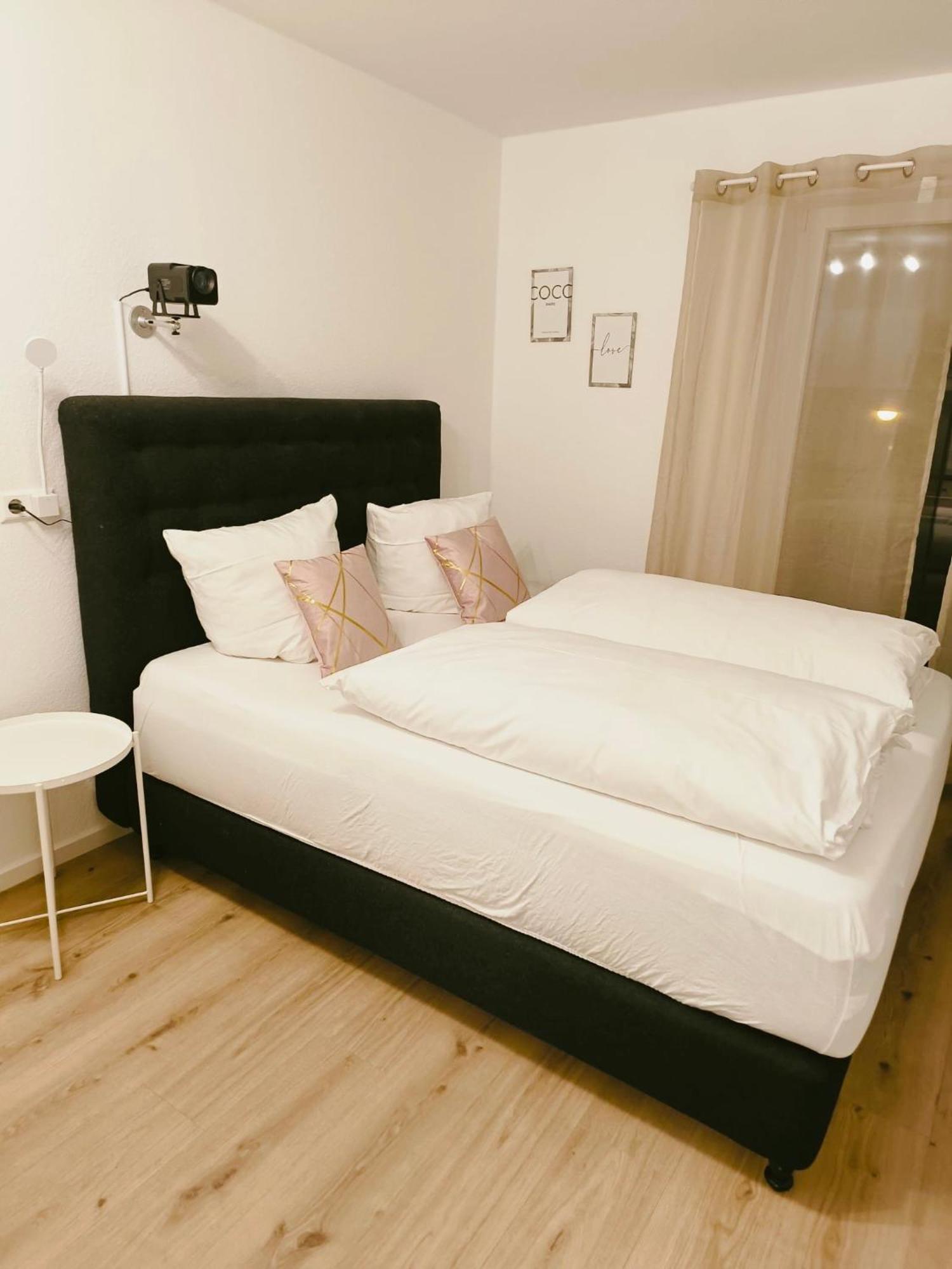 Juliette,sehr Zentral Apartment *
