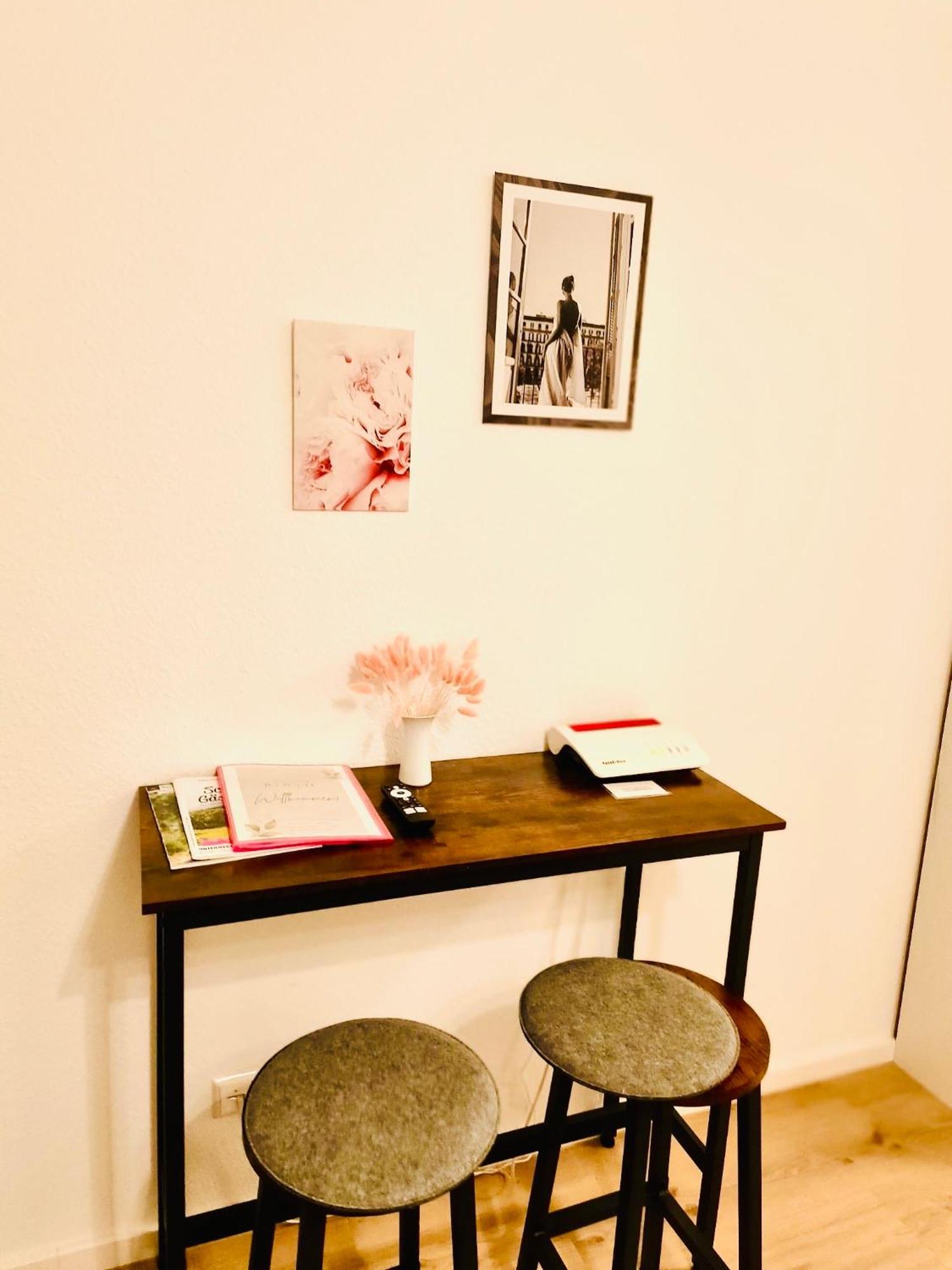 Juliette,sehr Zentral Apartment *